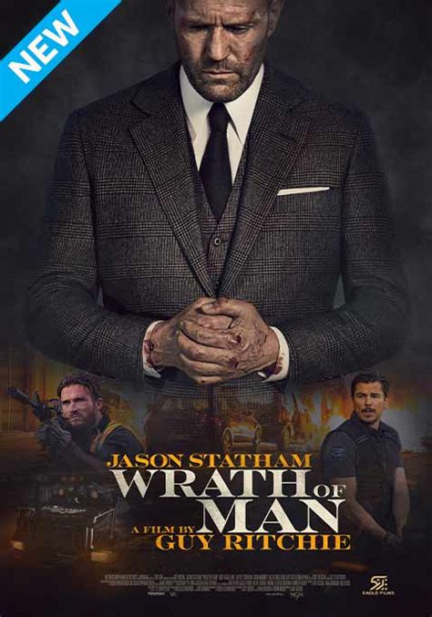 movies like wrath of a man|worth of man movie 2021.